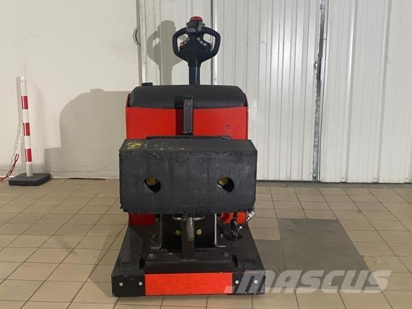 Manitou TI30 RM SP Samojezdne maszyny do załadunku