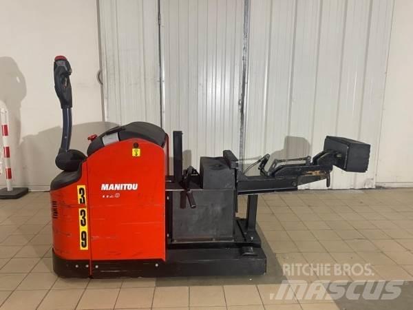 Manitou TI30 RM SP Samojezdne maszyny do załadunku