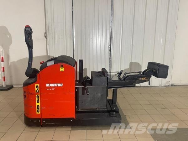 Manitou TI30 RM SP Samojezdne maszyny do załadunku