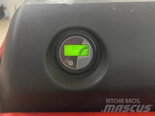 Manitou TI30 RM SP Samojezdne maszyny do załadunku