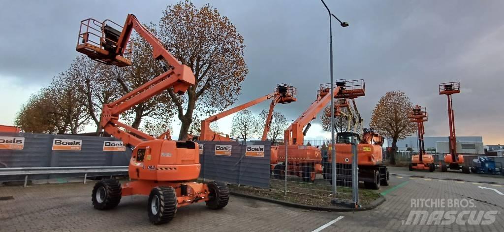 JLG 450AJ Podnośniki przegubowe