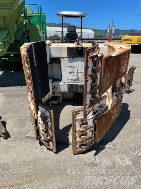 Roncari URT090C250 Rotatory