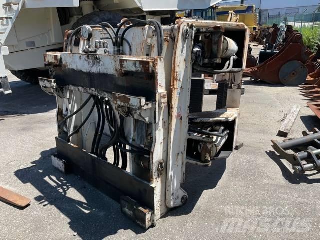 Roncari URT090C250 Rotatory