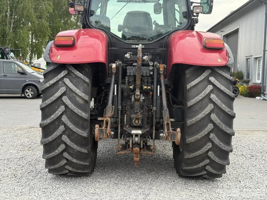 CASE Puma 210 Ciągniki rolnicze