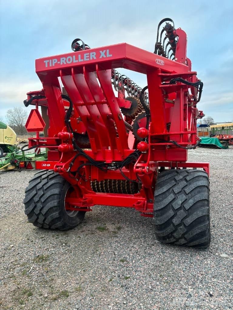 He-Va Tip-Roller XL Walce