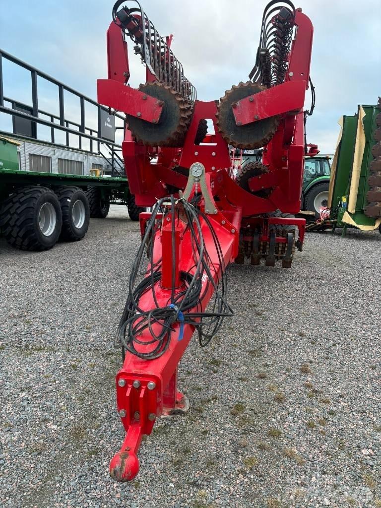 He-Va Tip-Roller XL Walce
