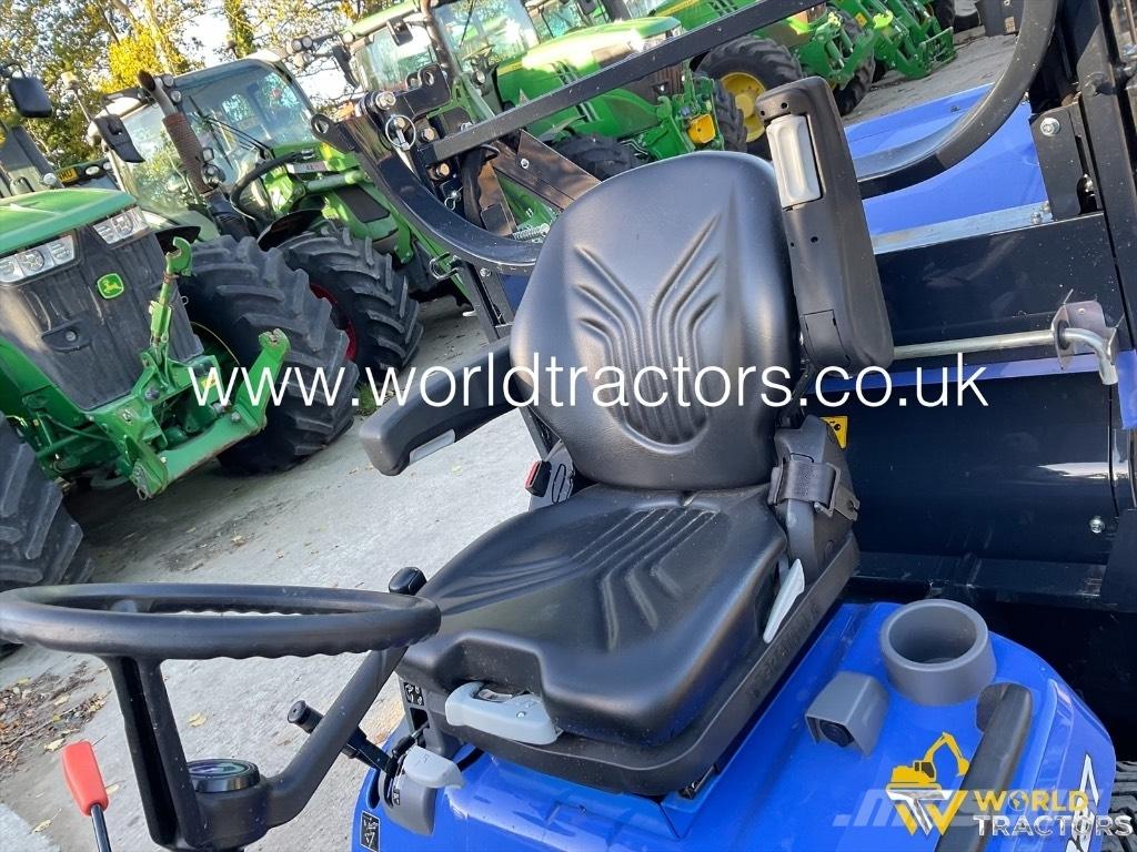 Iseki SXG 327 Kosiarki ogrodowe