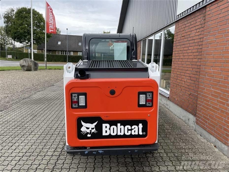 Bobcat T 450 Ładowarki burtowe