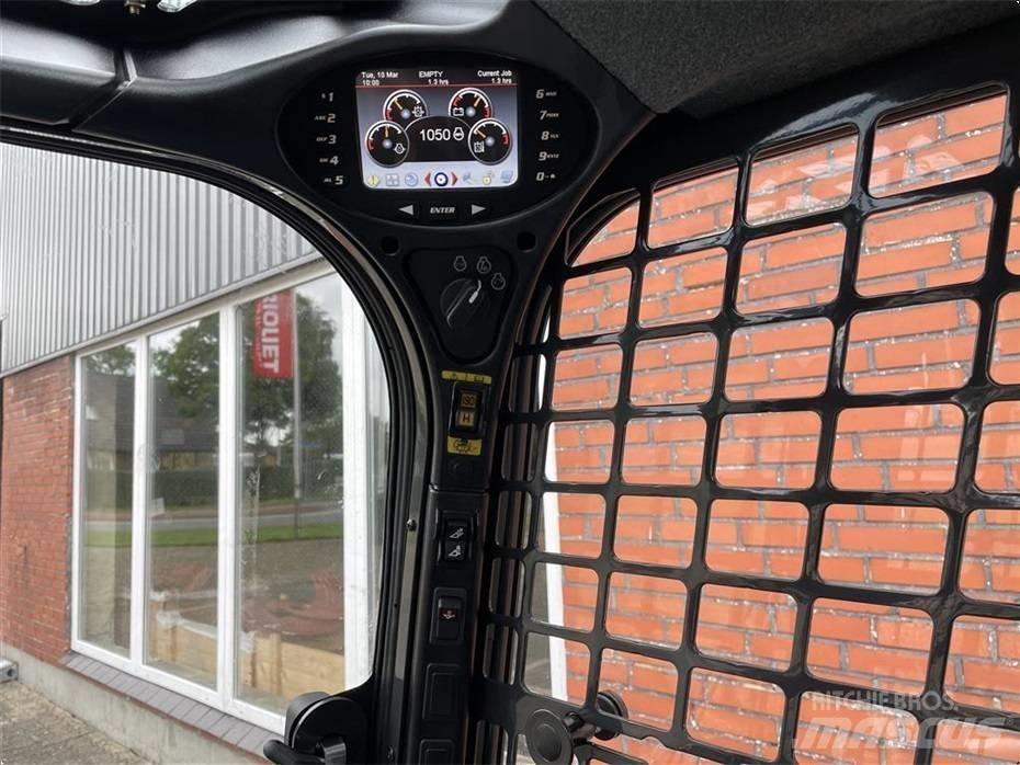 Bobcat T 450 Ładowarki burtowe