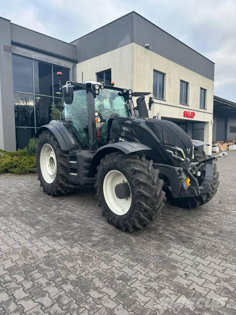 Valtra T 235 Ciągniki rolnicze