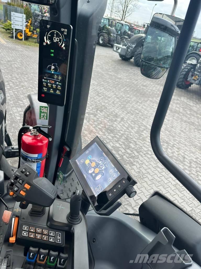 Valtra T 235 Ciągniki rolnicze