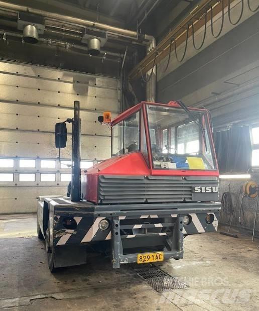 Sisu TR180CL Ciągniki terminalowe