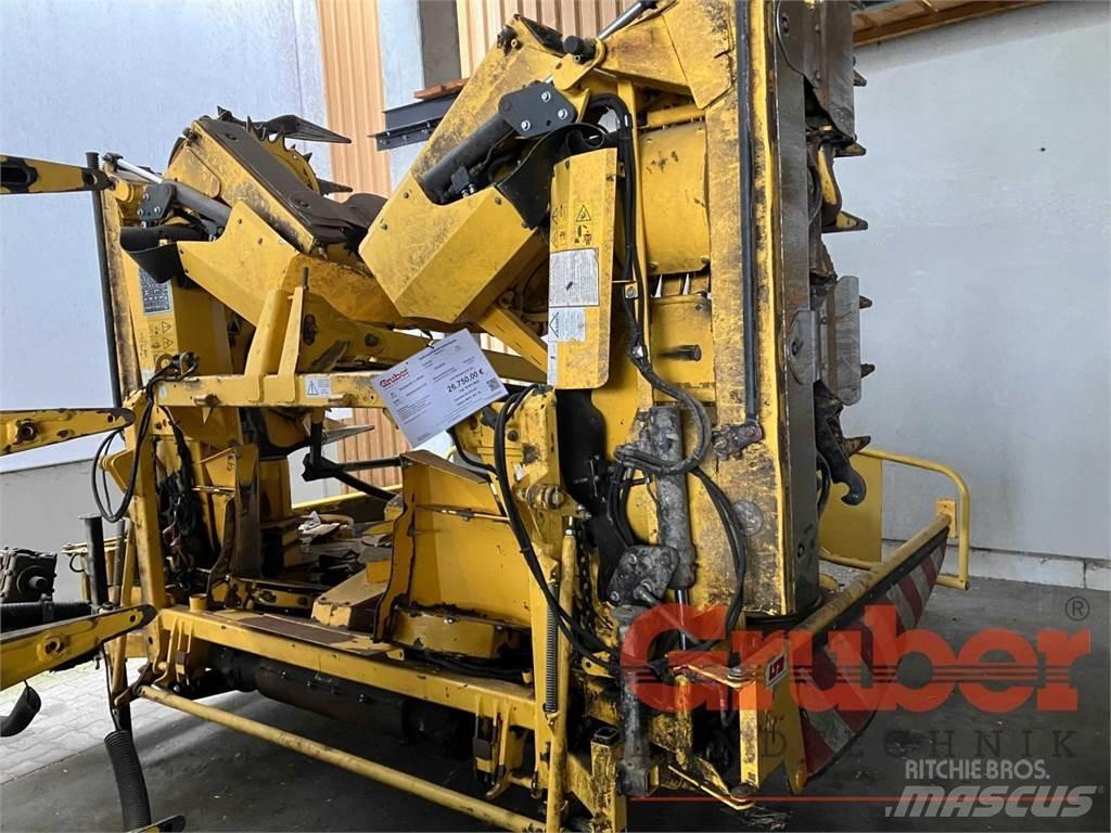 Kemper FI 470 Akcesoria do kombajnów zbożowych