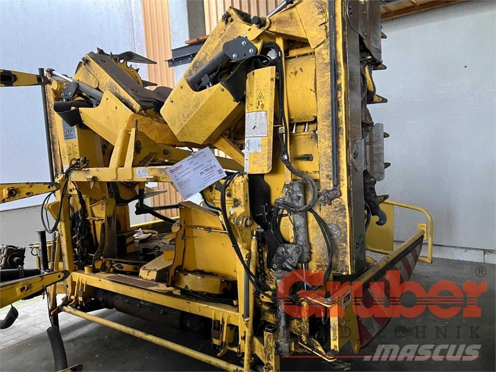 Kemper FI 470 Akcesoria do kombajnów zbożowych