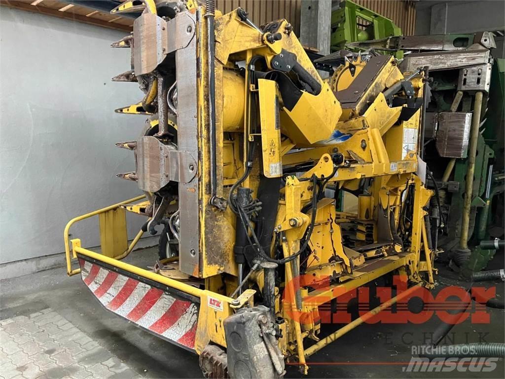 Kemper FI 470 Akcesoria do kombajnów zbożowych
