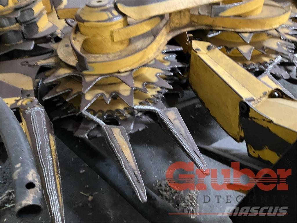 Kemper FI 470 Akcesoria do kombajnów zbożowych