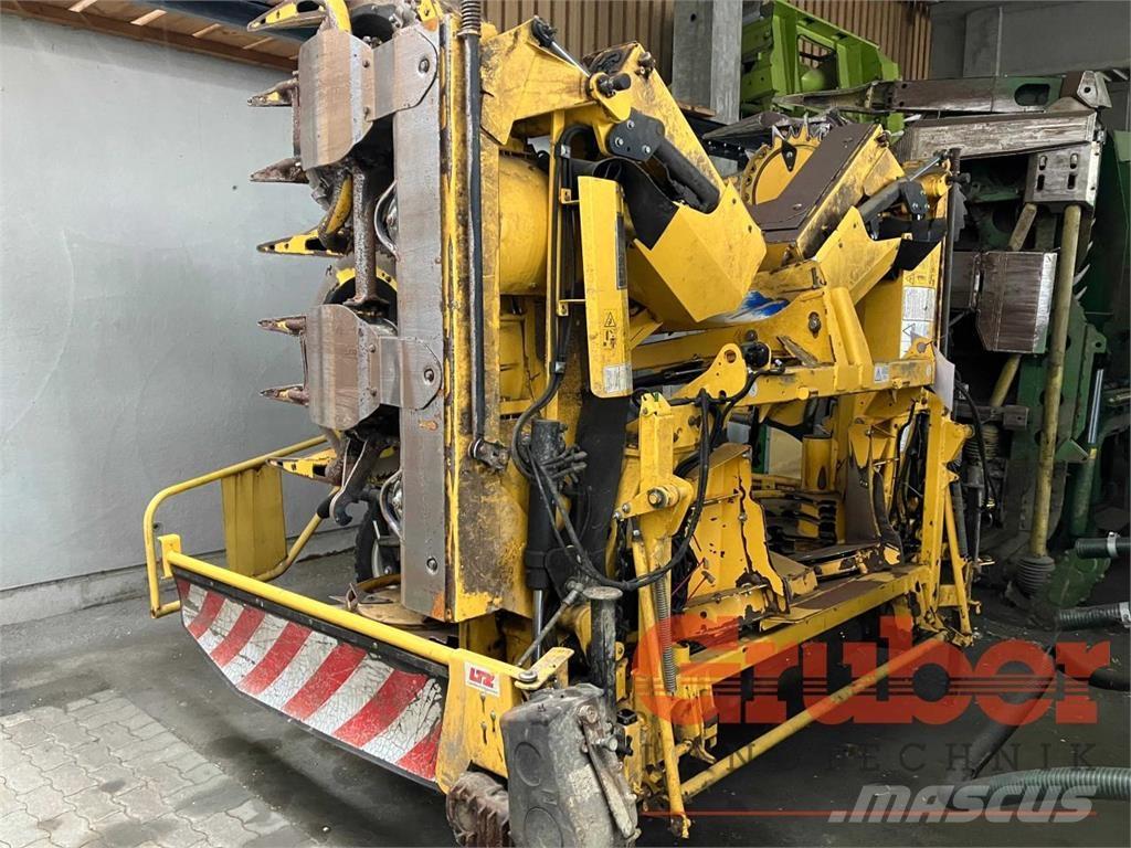 Kemper FI 470 Akcesoria do kombajnów zbożowych