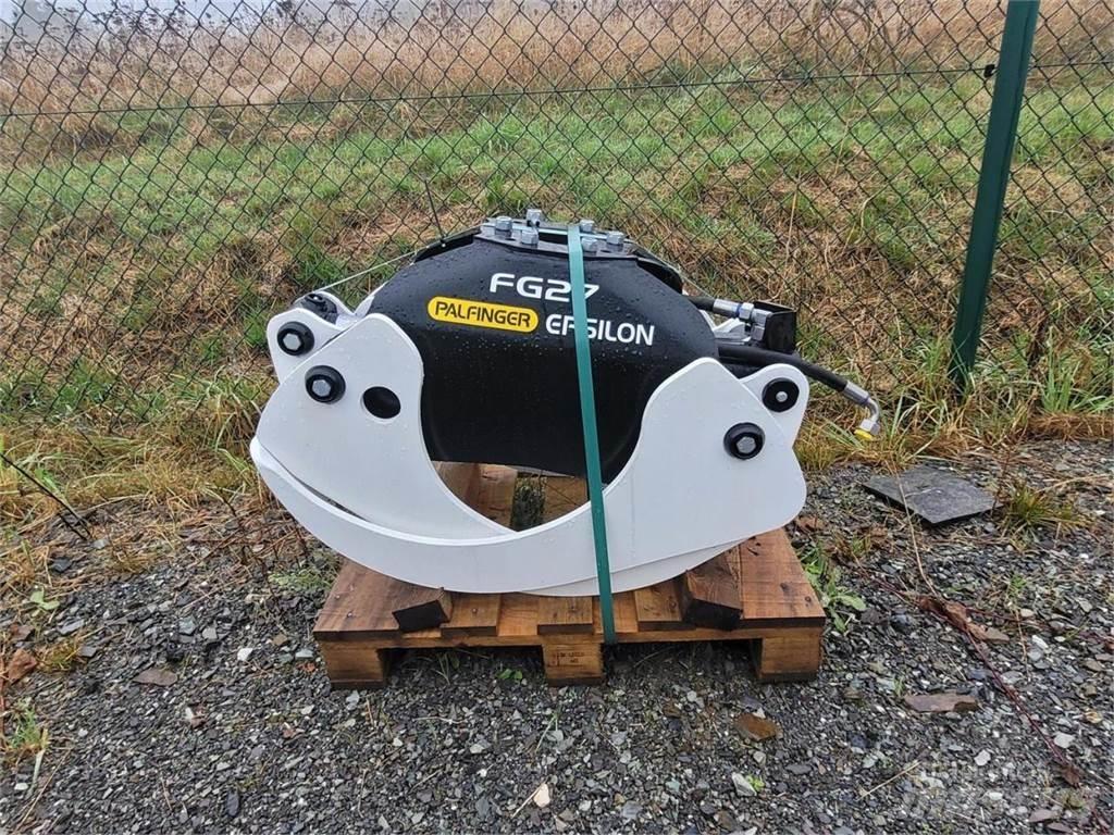 Epsilon FG27 Inne akcesoria