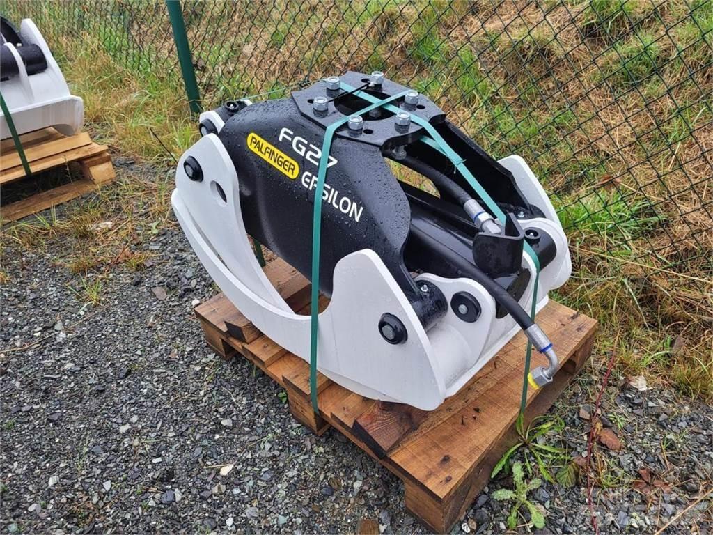Epsilon FG27 Inne akcesoria