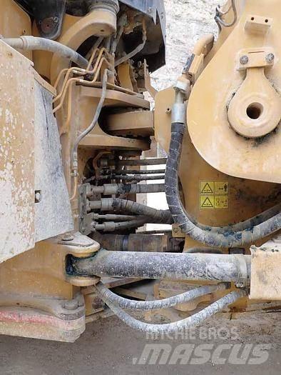 CAT 988K Ładowarki kołowe