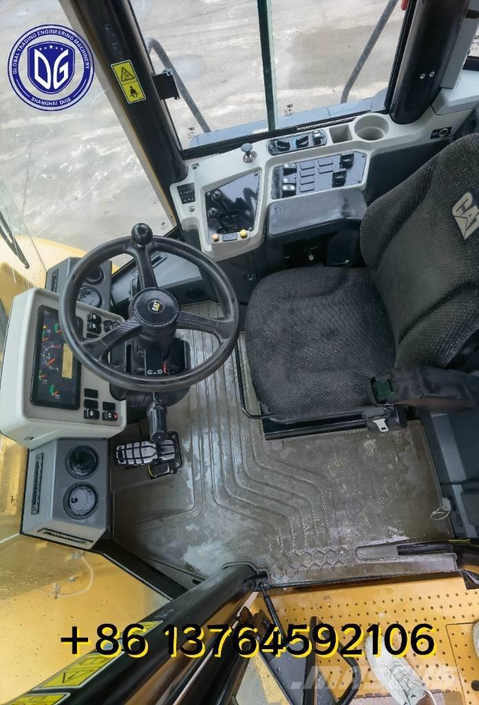 CAT 950 GC Electric Ładowarki kołowe