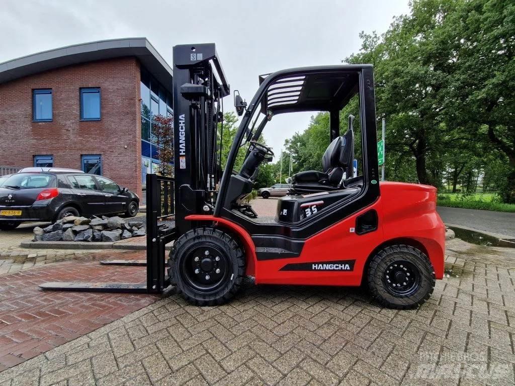 Hangcha CPCD35-XF2 Wózki widłowe inne