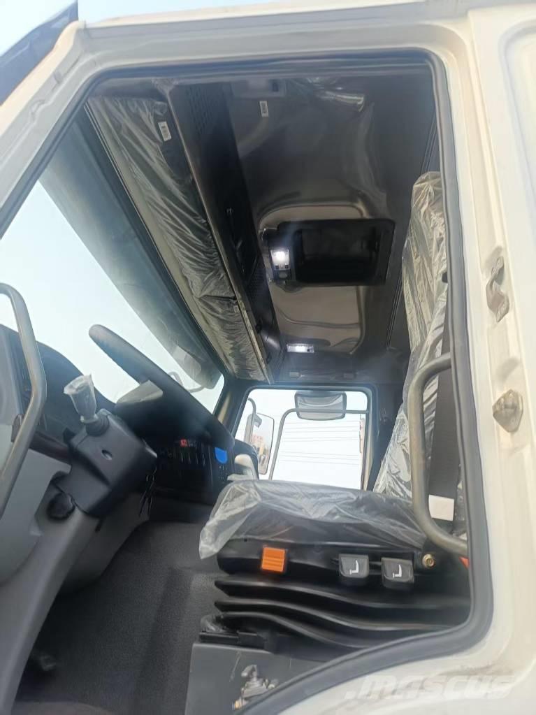 Howo 371 6x4 Cysterna