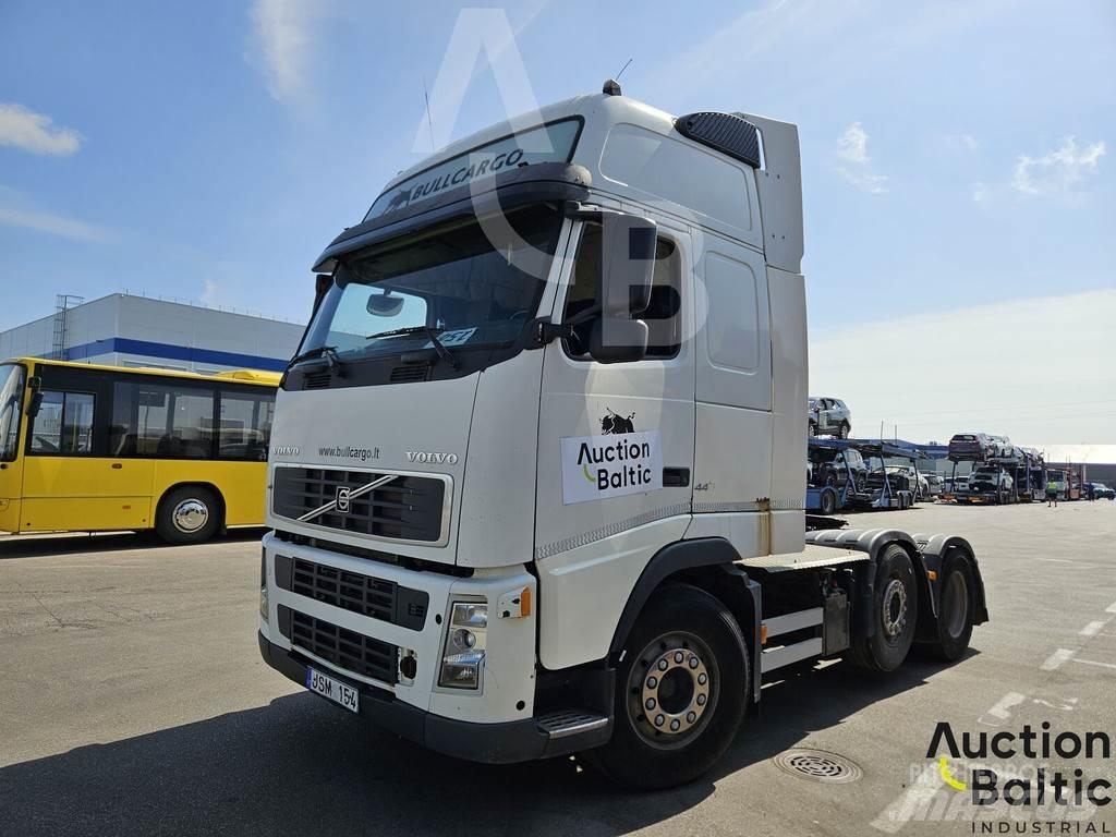 Volvo FH440 Ciągniki siodłowe