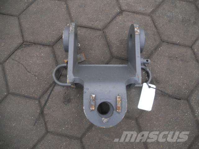  GELENKSTÜCK Szybkozłącza