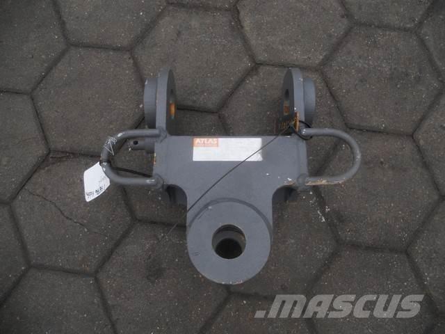  GELENKSTÜCK Szybkozłącza