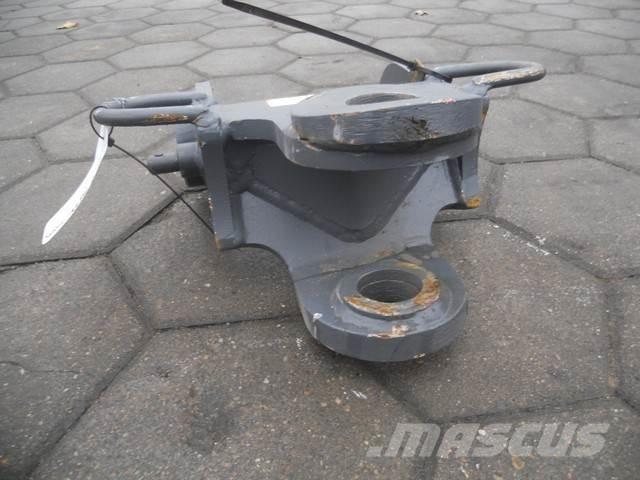  GELENKSTÜCK Szybkozłącza