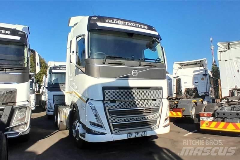 Volvo FH 440 Inne