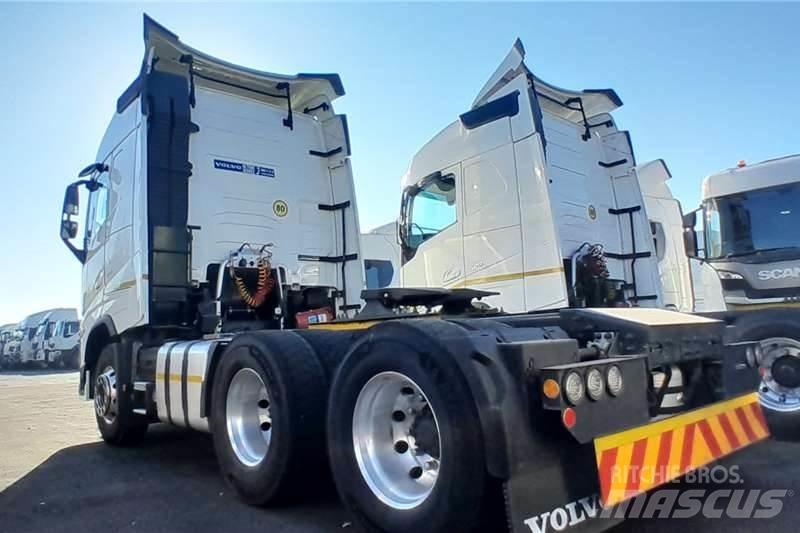 Volvo FH 440 Inne
