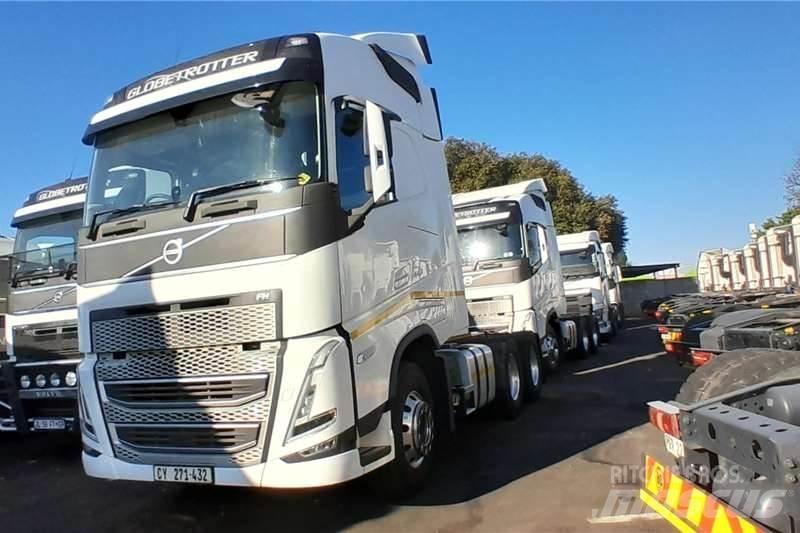 Volvo FH 440 Inne