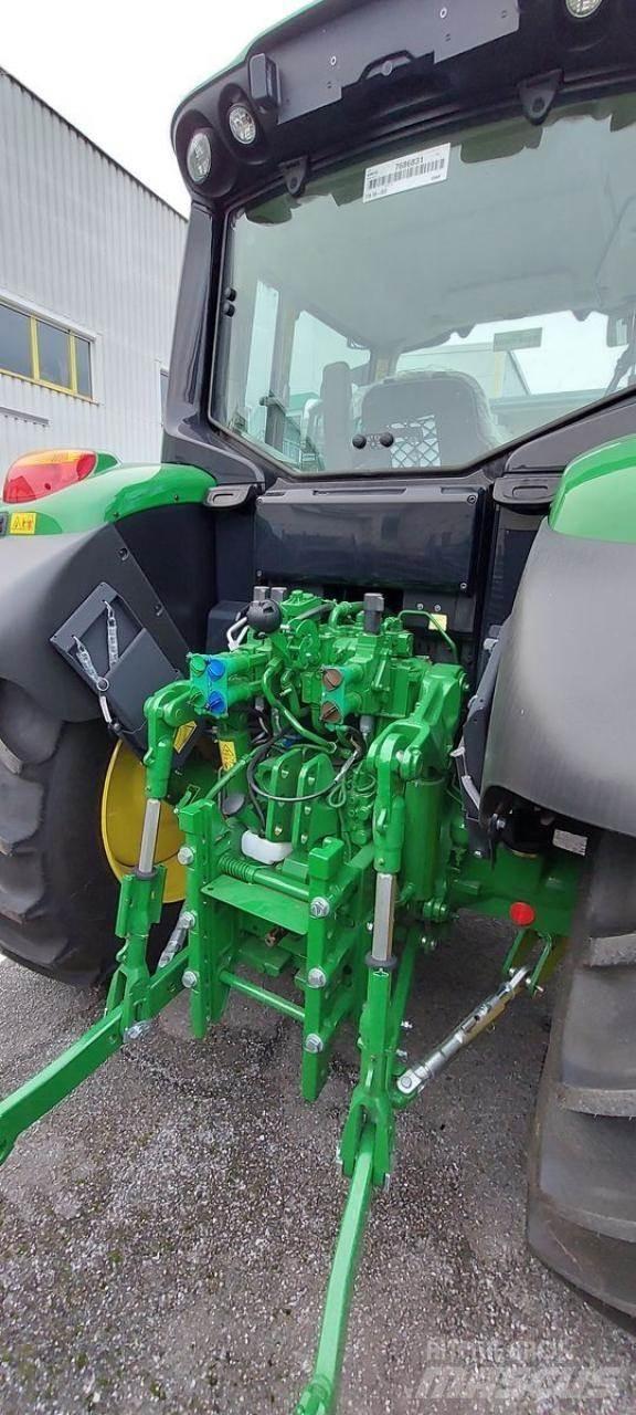 John Deere 6090m Ciągniki rolnicze
