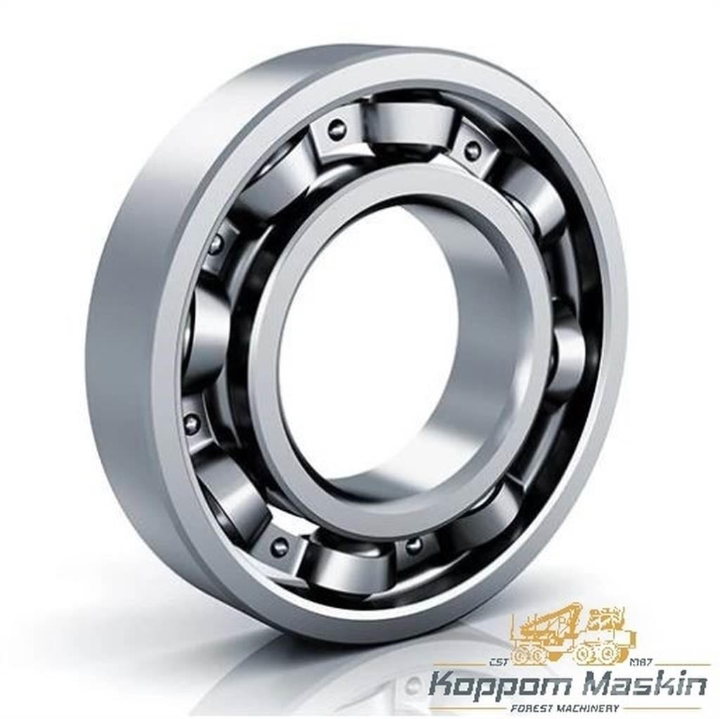 Ponsse 0037701 Skrzynia biegów