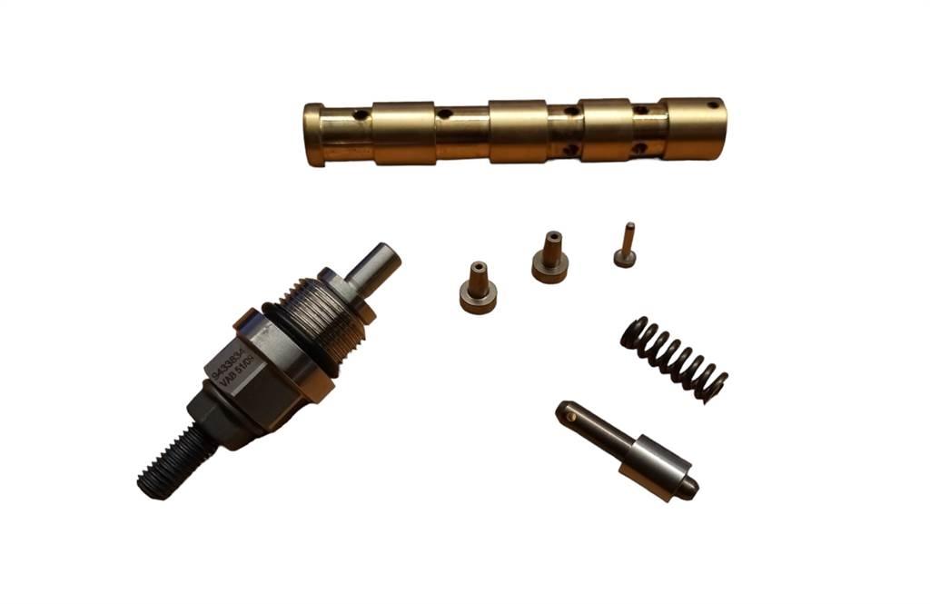 Eco Log 7015709 Hydraulika