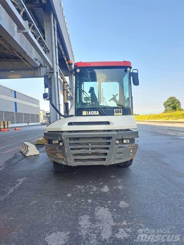 Terberg RT223 Ciągniki terminalowe