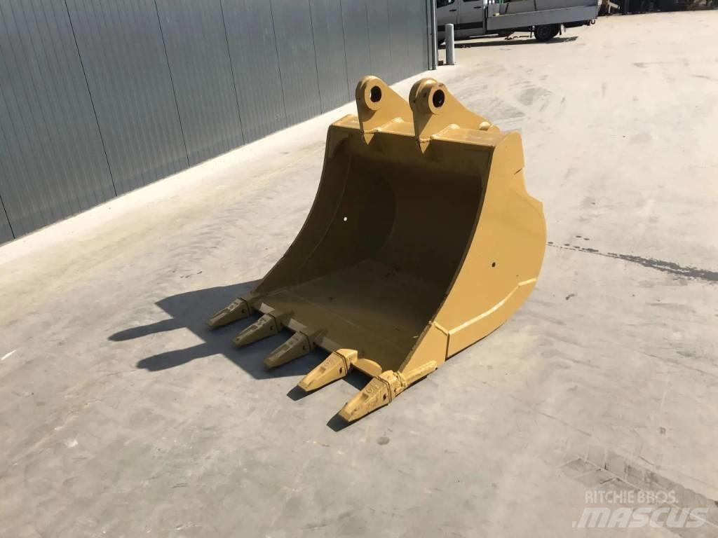 CAT 317 NG Łyżki do ładowarek