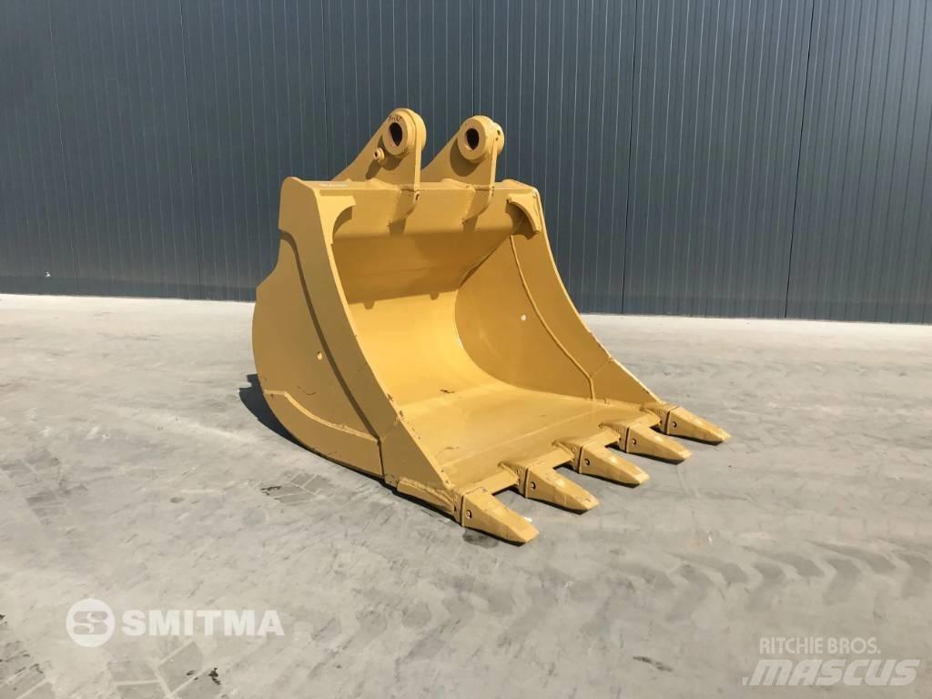 CAT 317 NG Łyżki do ładowarek