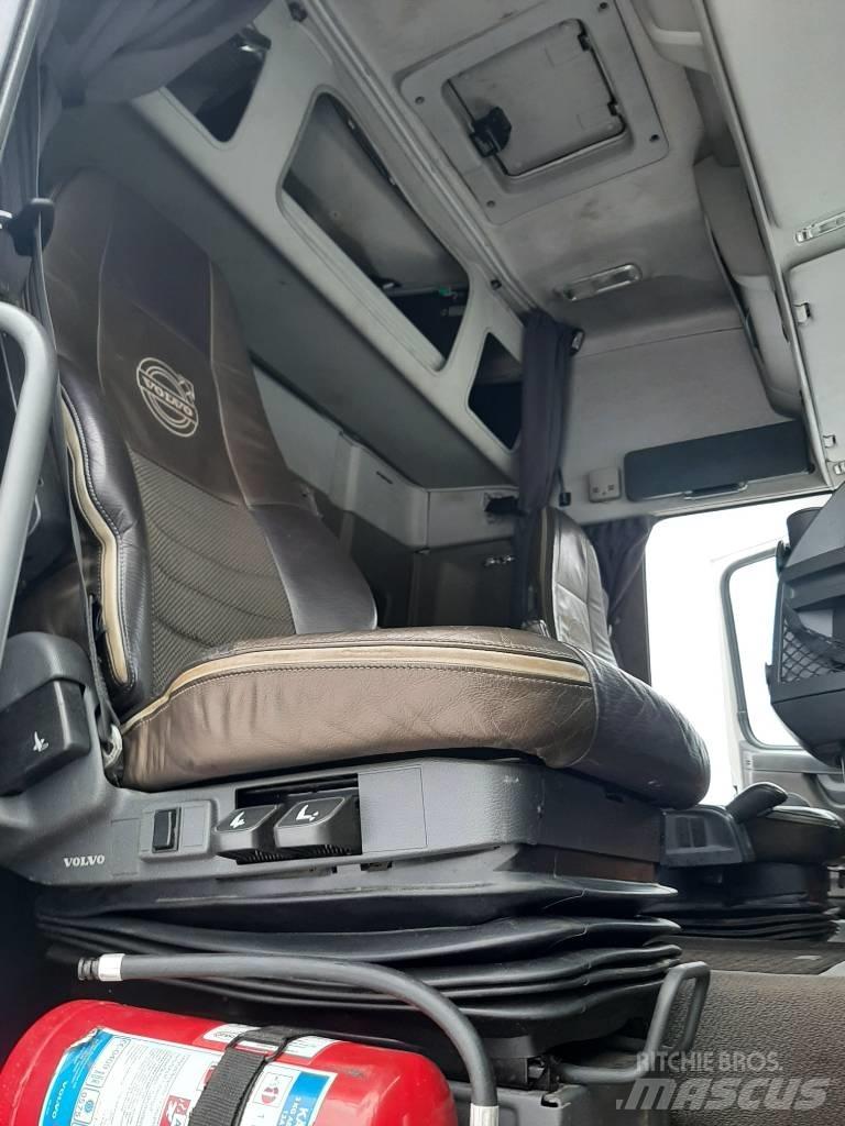 Volvo FH 16 Samochody do przewozu drewna