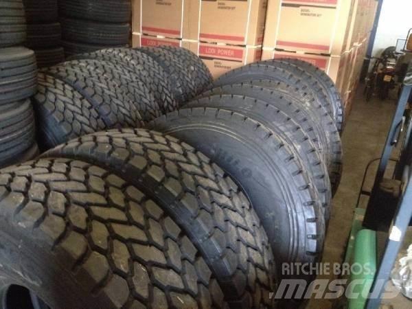 Hilo 1600R25 Opony, koła i felgi