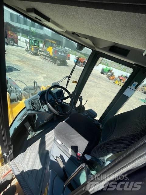Volvo L 30 G Ładowarki kołowe