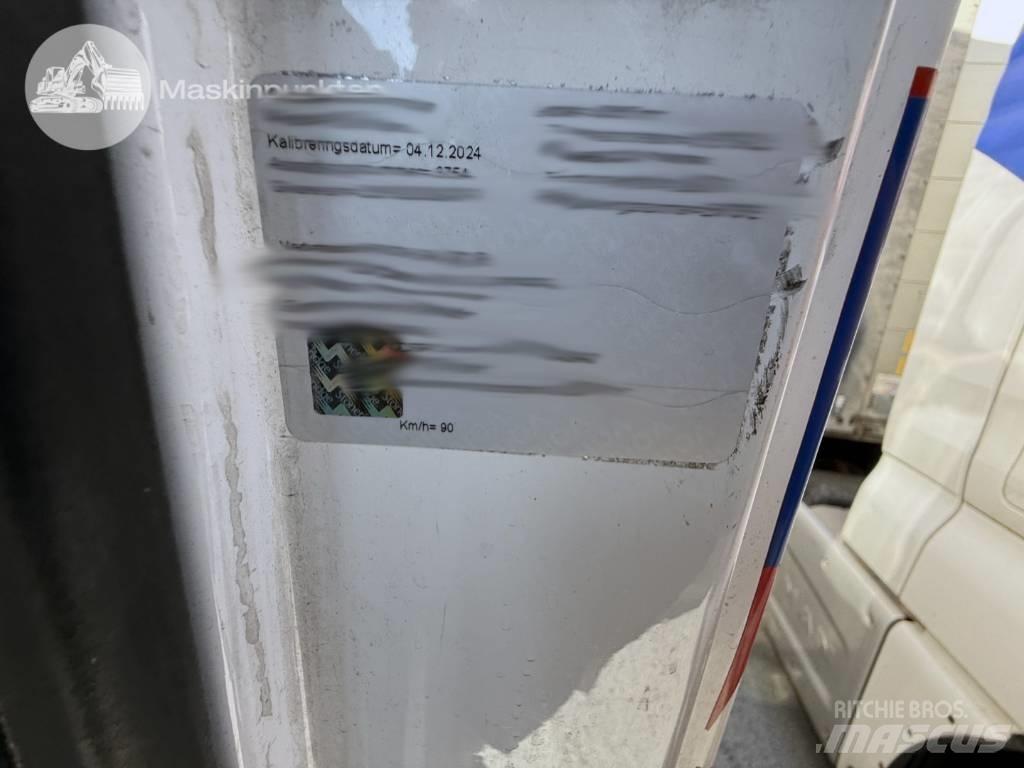 MAN TGX 28.510 Ciągniki siodłowe