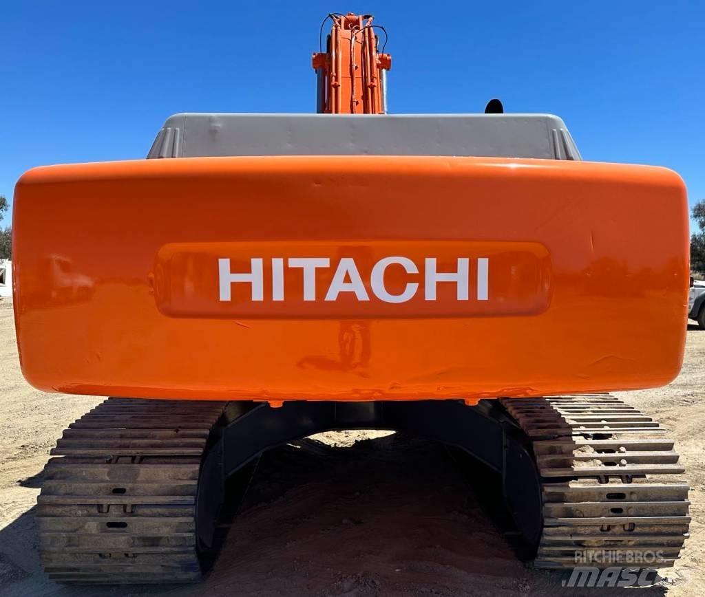 Hitachi EX 300 LC-5 Koparki gąsienicowe