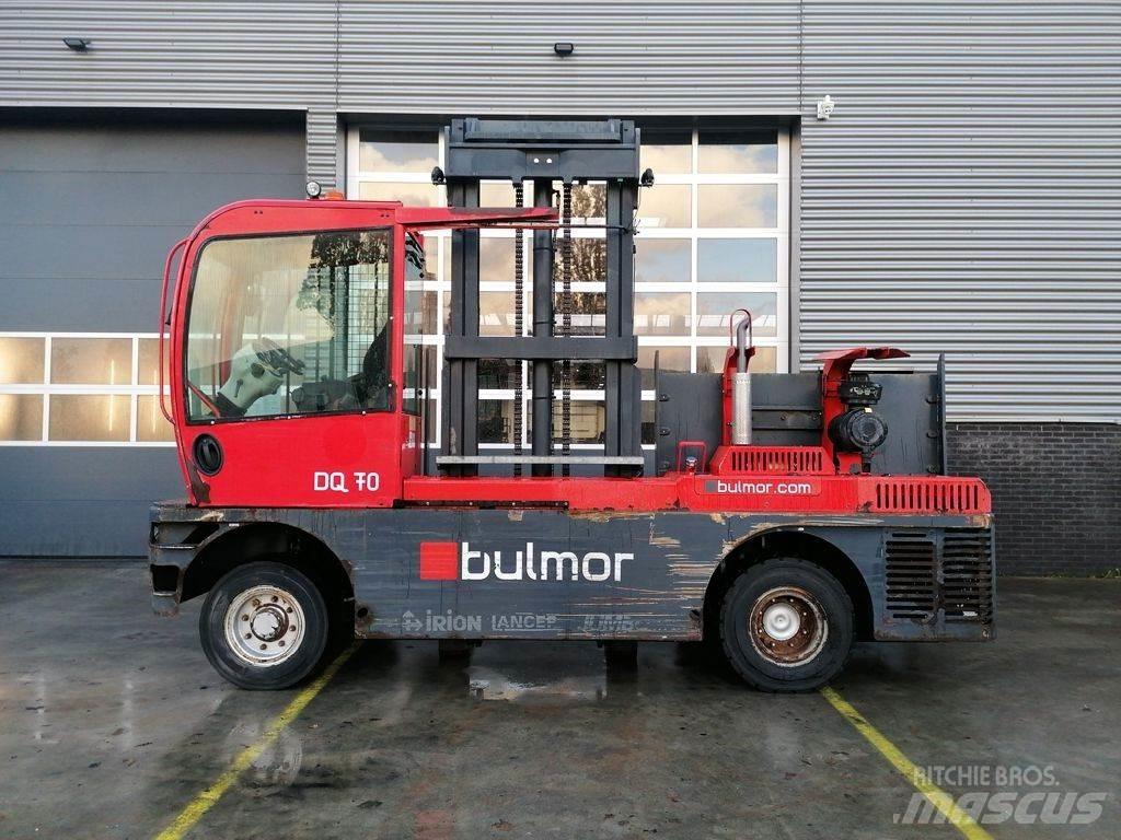 Bulmor DQ70-12-50D Wózki widłowe boczne