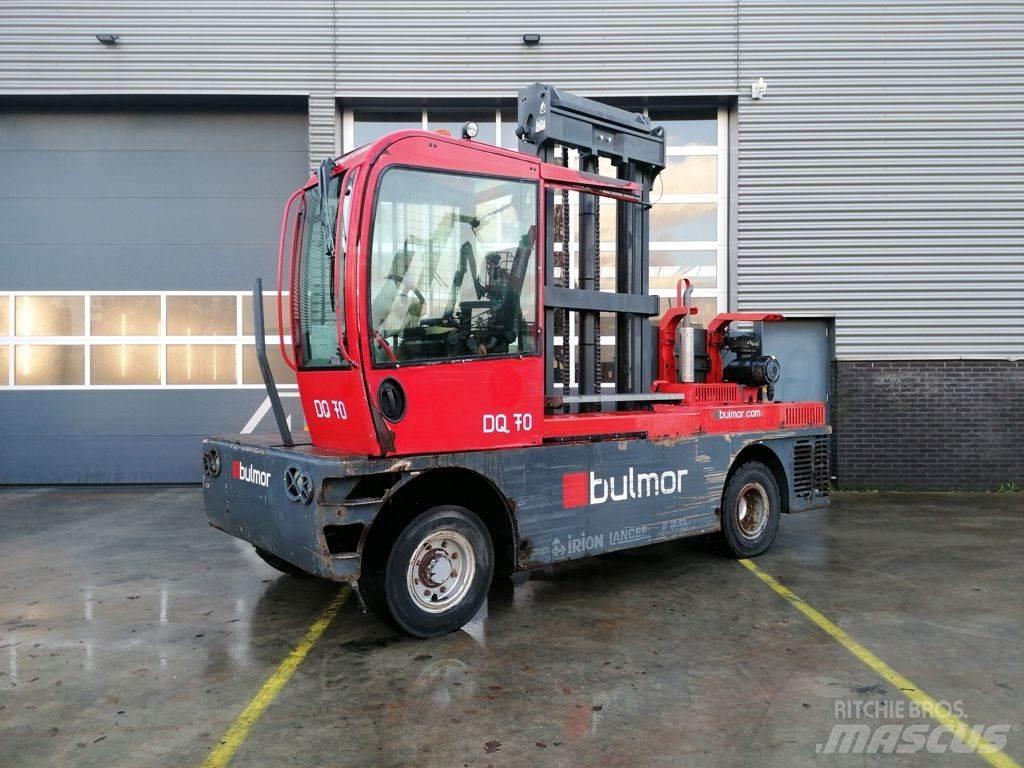 Bulmor DQ70-12-50D Wózki widłowe boczne