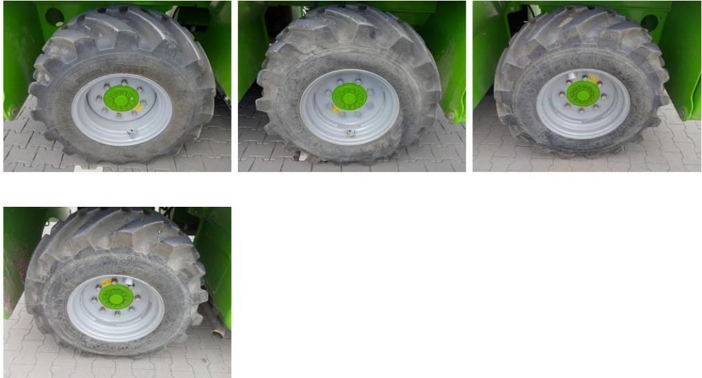 Merlo Roto 40.16 Ładowarki teleskopowe