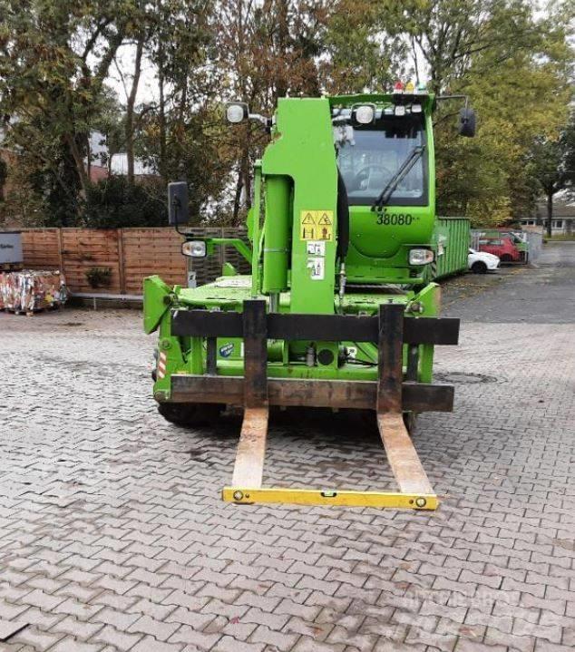 Merlo Roto 40.16 Ładowarki teleskopowe