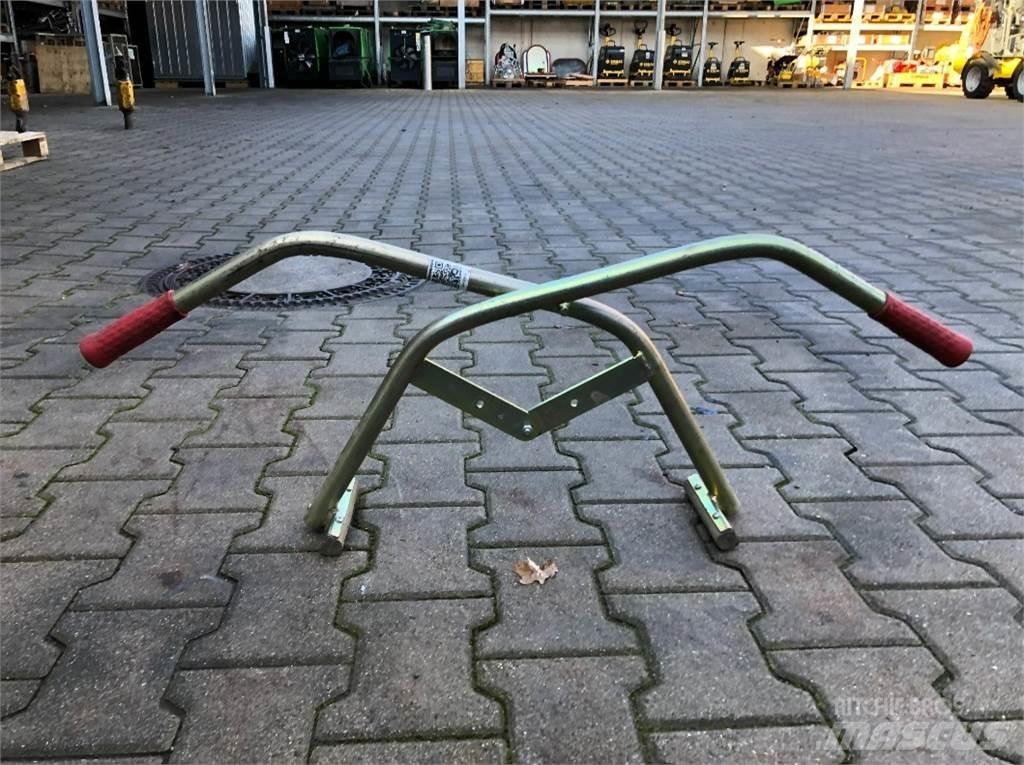 Bordsteinzange BZ Chwytaki